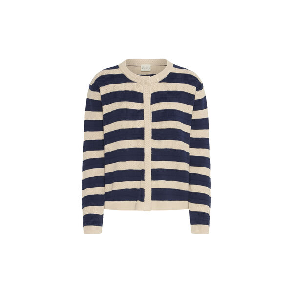 IRGABBY Cardigan, smoke gray, Atelier Rêve