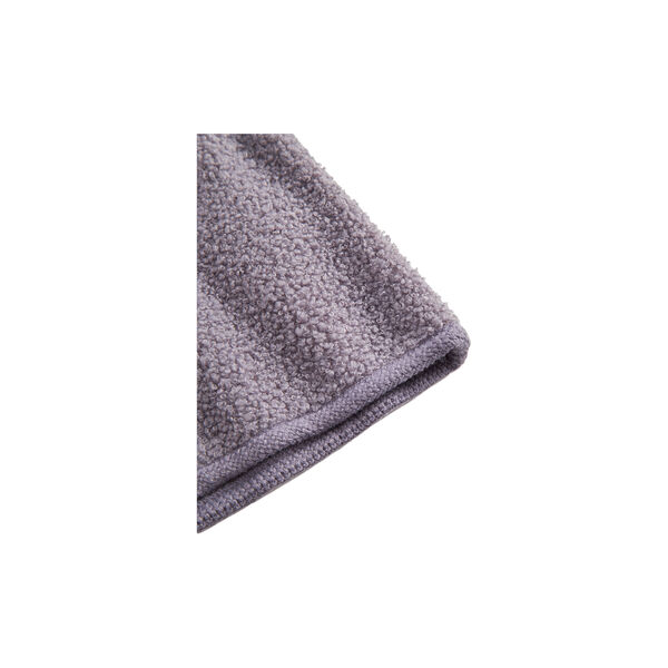 Olini Teddy Jacket, purple suede, MarMar Copenhagen