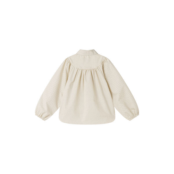 Trissa Shirt, tiny dots, MarMar Copenhagen