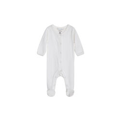 Newborn Suit, offwhite, Serendipity