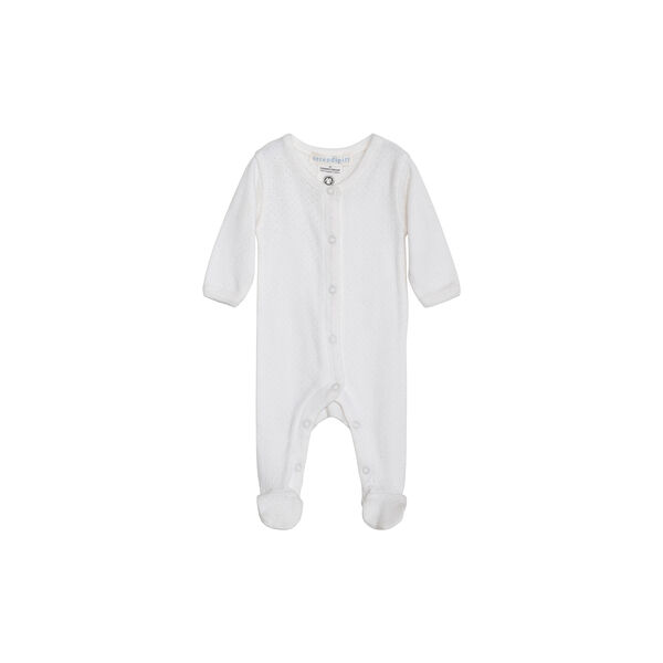 Newborn Suit, offwhite, Serendipity