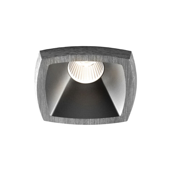 MIRAGE 1+ loftlampe, titanium, LIGHT-POINT