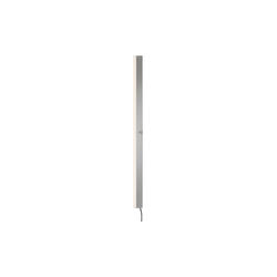 Angel 1000 Wall Lamp, steel, Rubn