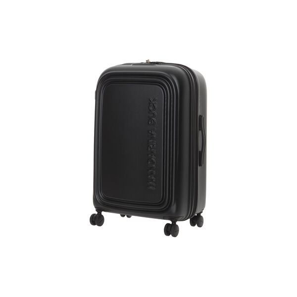 Logoduck+ Trolley Cabin, black Logoduck+ Trolley Cabin, black, Mandarina Duck