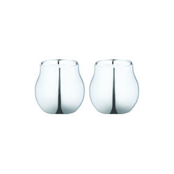 Cafu fyrfadsstage, Georg Jensen