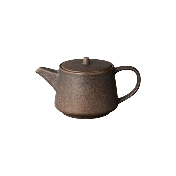 KUMI Teapot, espresso KUMI Teapot, espresso, Blomus