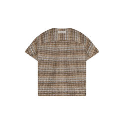 HMBesea cape, golden tobacco, Heartmade