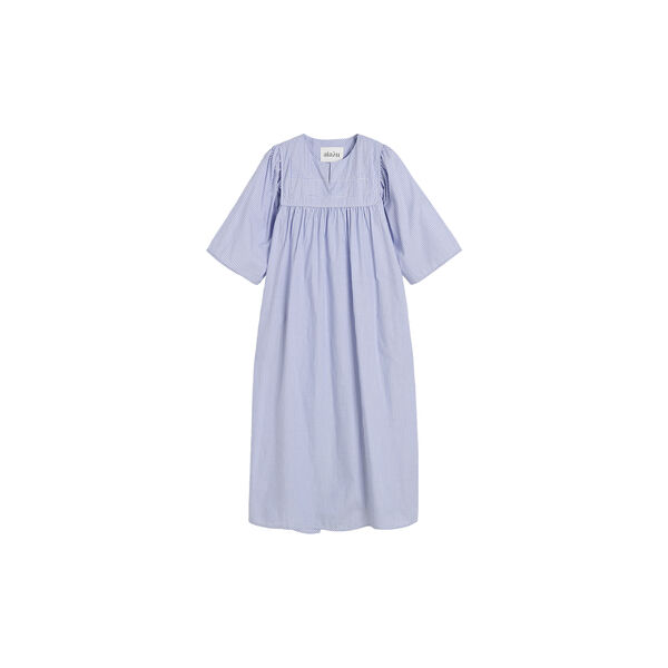 Enola Dress Petite, mix air blue, Aiayu