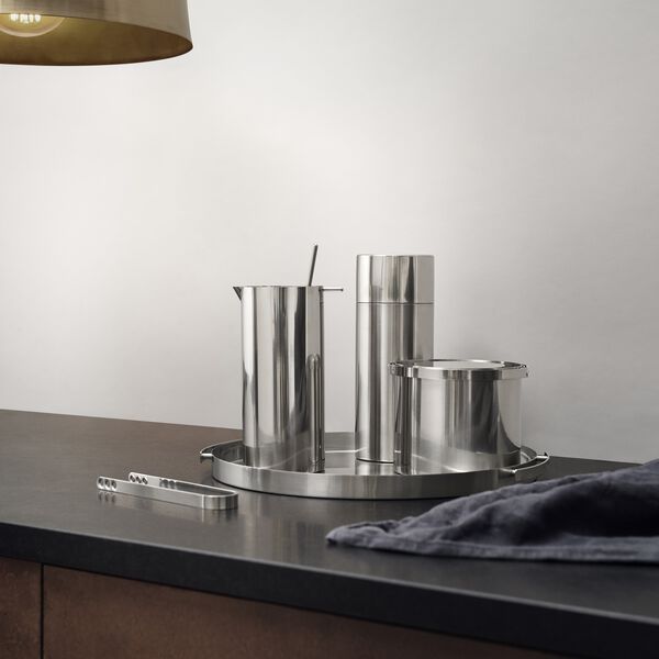 AJ cocktail shaker, Stelton
