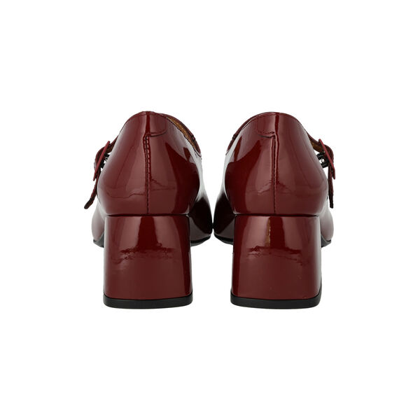 Mary-Jane sko, berry Mary-Jane sko, berry, ANGULUS