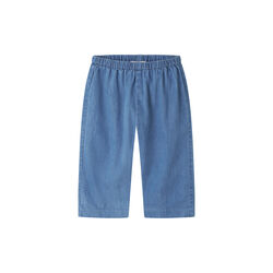 Panto Pants, blue denim, MarMar Copenhagen