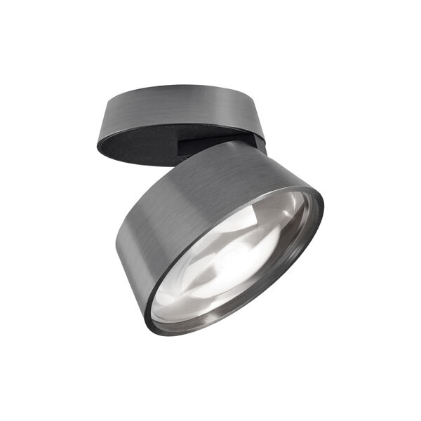 VANTAGE 1 spot, titanium, LIGHT-POINT