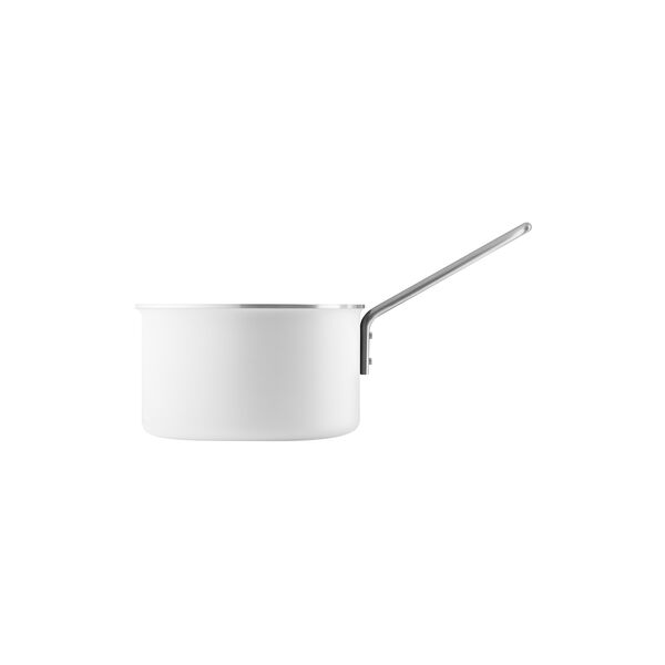 White Line Kasserolle keramisk Slip-Let&reg; bel&aelig;gning 1,8 L, Eva Trio