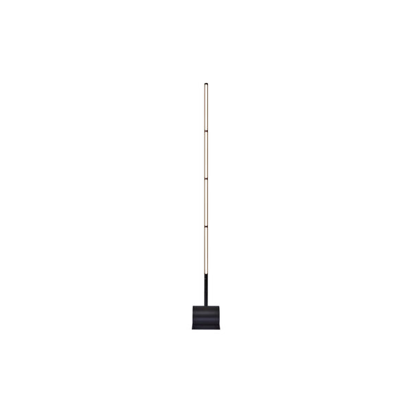 Bloomsbury Floor Lamp, black Bloomsbury Floor Lamp, black, Rubn