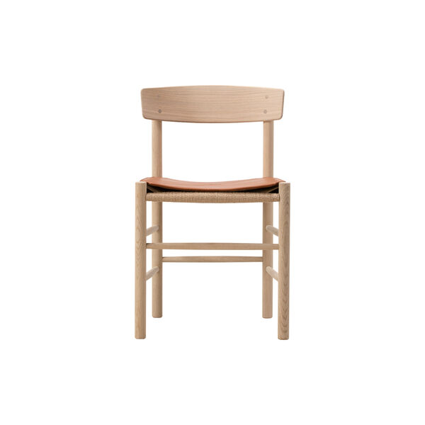 J39 Mogensen stol sædehynde J39 Mogensen stol sædehynde, Fredericia Furniture