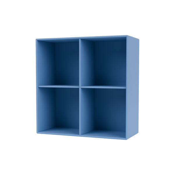 Reol 1112 (SHOW), 154 azure, Montana Furniture