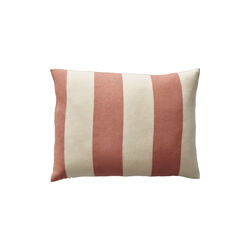 The Sweater pude, 08201 orange, Silkeborg Uldspinderi