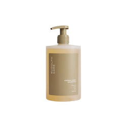 Herbal Mint Shampoo Herbal Mint Shampoo, Rudolph Care