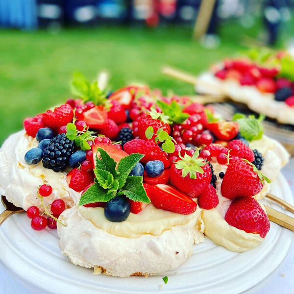 Fad p&aring; fod, hvid, Dutchdeluxes