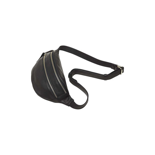 BeccaMBG Bum Bag, black, Markberg