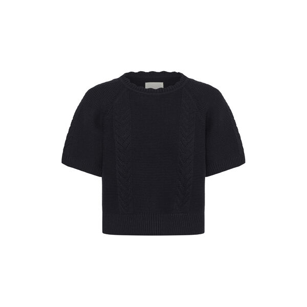 AnisettePW Pullover, dark navy, Part Two