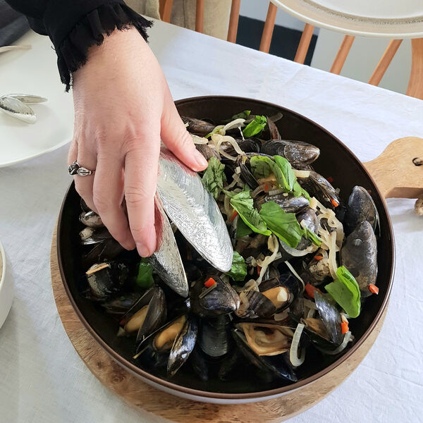 &Oslash;se/ske, Anovi