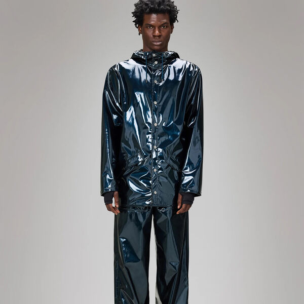 Jacket, spill, Rains