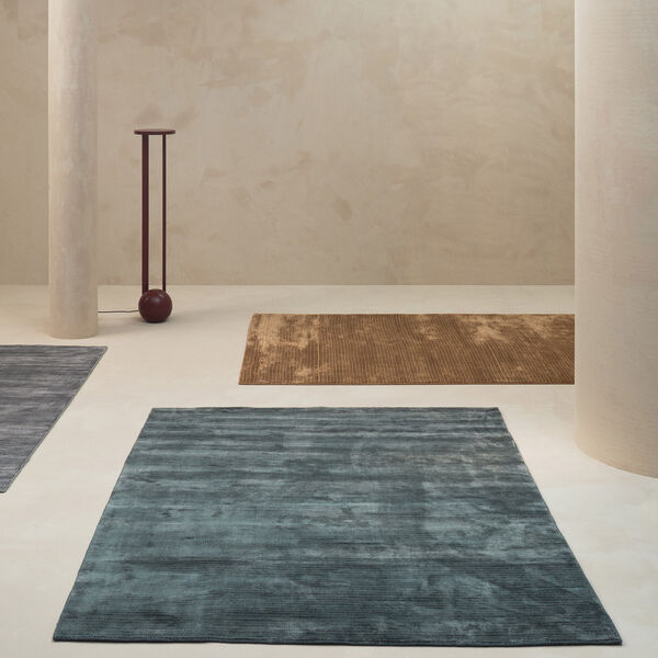 Cover gulvt&aelig;ppe, cactus, Linie Design