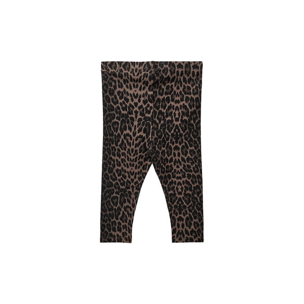 NalineSB Leggings, leopard, Sofie Schnoor