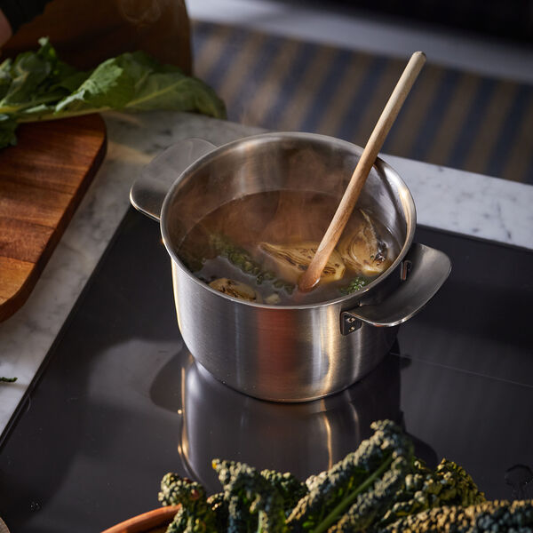 All Steel gryde 3 L, Fiskars