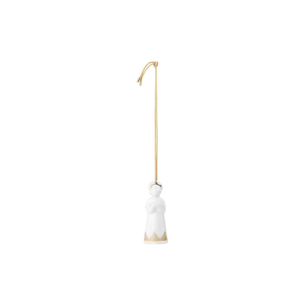 Engel med Salmebog, Royal Copenhagen
