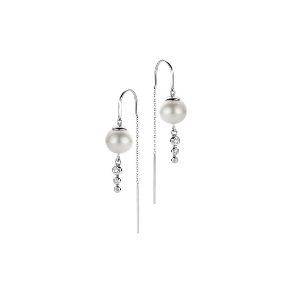 SWAN HANGER, sterlings&oslash;lv, Spirit Icons