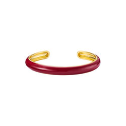 BANGLE BOMBE | Grenade | Armb&aring;nd, bangle up