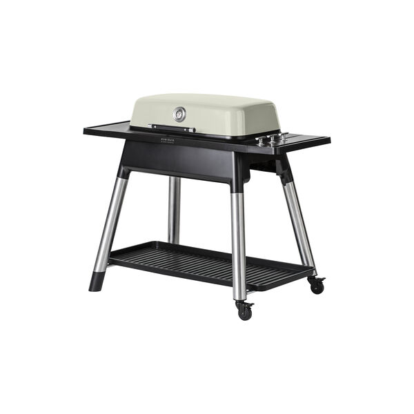 FURNACE™ gasgrill, stone, EVERDURE by Heston Blumenthal