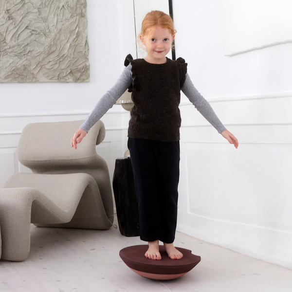 Skildpadde, vintage rose, bObles