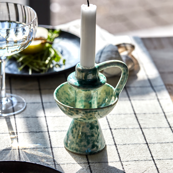 HDDiva Lysestage, gr&oslash;n, House Doctor