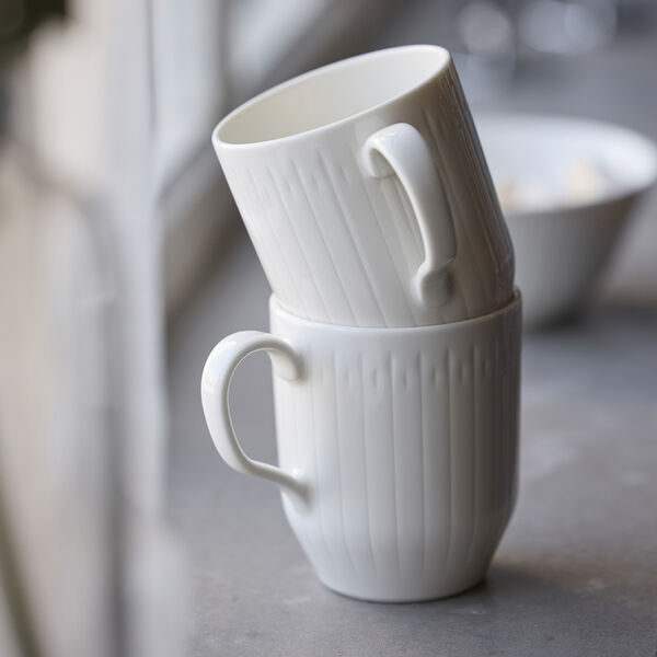 Horizon Krus 4 stk., cloud, Coast