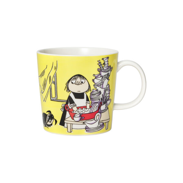 Mumi krus 30 cl Misabel Mumi krus 30 cl Misabel, Moomin Arabia