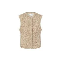 VadaLL Vest SL, sand, Lollys Laundry