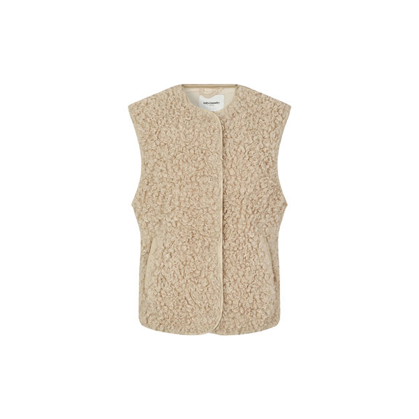 VadaLL Vest SL, sand, Lollys Laundry