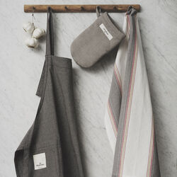 Forklæde, earth, By Mogensen