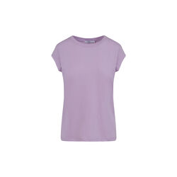 CC Heart Basic T-shirt, lavender, Coster Copenhagen