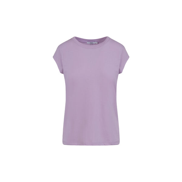 CC Heart Basic T-shirt, lavender, Coster Copenhagen