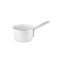 White Line Kasserolle keramisk Slip-Let&reg; bel&aelig;gning 1,1 L, Eva Trio