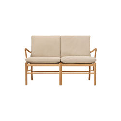 OW149-2 Sofa, Lime 20365, Carl Hansen & Søn