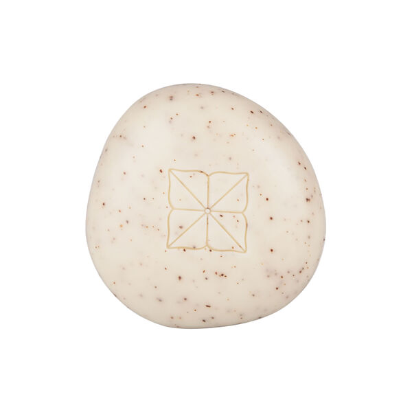 Argan Soap – Milky Body Bar, Amazing Space