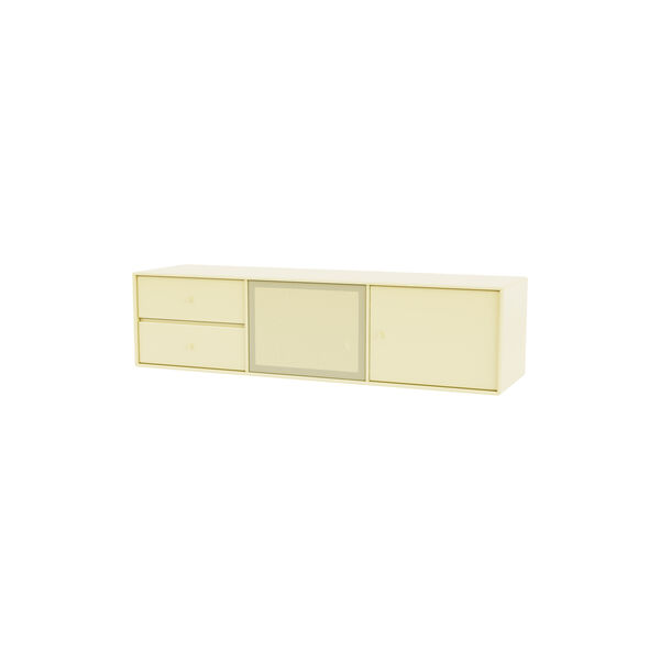 OCTAVE VI TV bord, 159 camomile, Montana Furniture