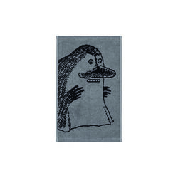 Mumi h&aring;ndkl&aelig;de Murren, Moomin Arabia