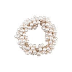 Classic Pearl Elastic, beige Classic Pearl Elastic, beige, SUI AVA