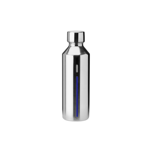 Brus flaske til kulsyremaskine | 0,8 L | Steel, Stelton